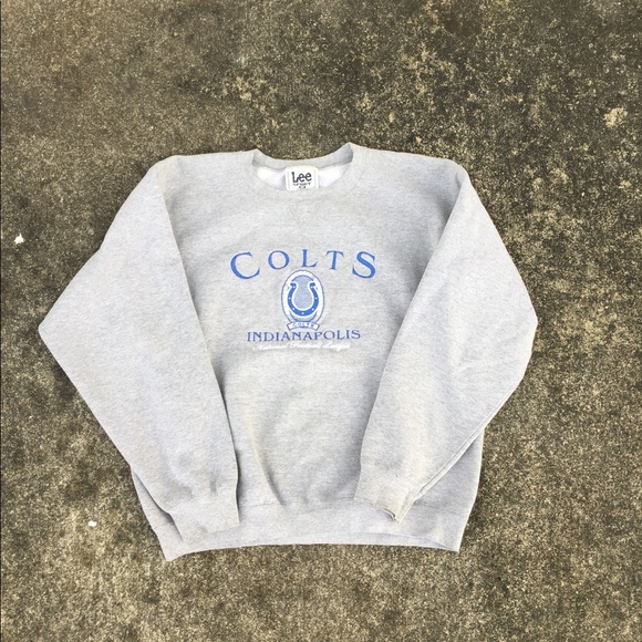 indiana colts hoodie